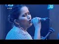 Bangla Musical | Kaniz Suborna - Studio Live | www.leela.tv