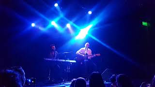 Santiago Cruz - Que siga el Carnaval-BsAs  19/9/17