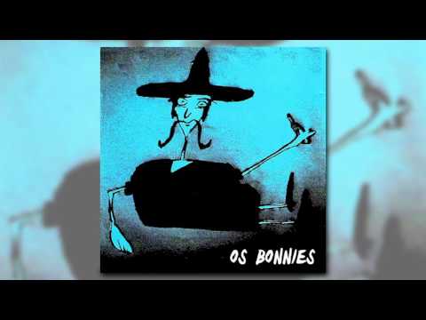 Os Bonnies - Os Bonnies (O disco azul)