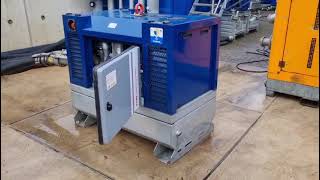 Motopompe Gorman-Rupp S-line VPA3-70-L With Kohler diesel engine | Image 4 - Machineryline