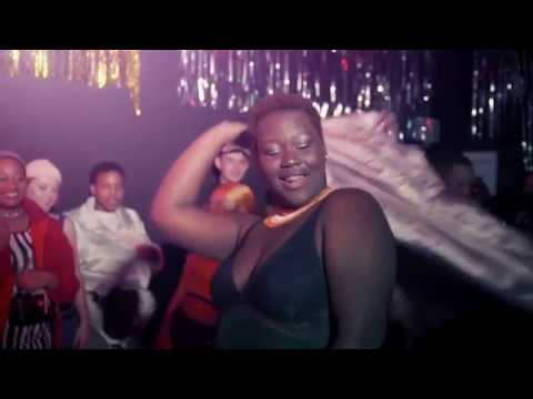 Vogue Nights Jozi - June 2019