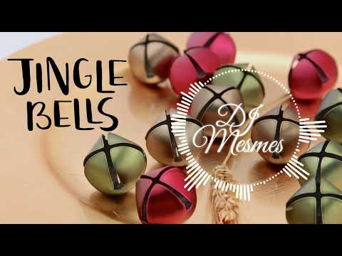 Yello x DJ Mesmes - Jingle Bells [Zoukable Bootleg Remix]  #96bpm