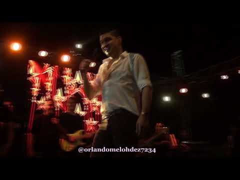 La Ventana Marroncita, Té Necesito  (En Vivo) Elder Dayan Diaz  & Lucas Dangond - Turbaco  - 2023