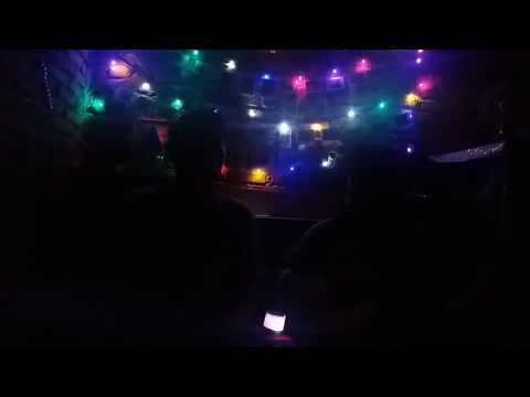 Cover lagu korban janji (by : AlvinErlikA dan Reppy Alfae