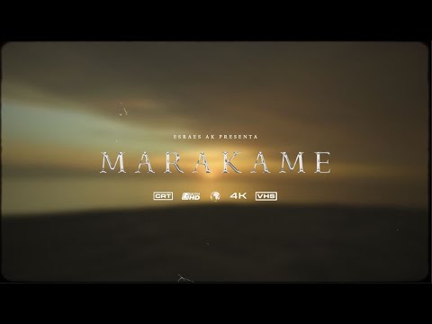 Esraes Ak-Marakame