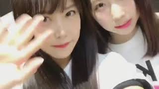 Download lagu NMB48  白間美瑠 STU48薮下楓    みるふう！   2017/10/04 mp3