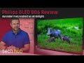 Philips OLED 806 Review - Aanrader met Android en Ambilight