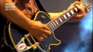 Pixies - Bagboy (live @ Lollapalooza Brazil 2014)