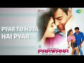 Pyar To Hota Hai Pyar Parwana Alka Yagnik Udit Narayan Songs Ajay Devgan