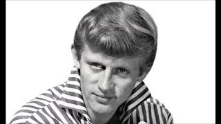 John Leyton  - A Man On Fire 1958 Unreleased Demo