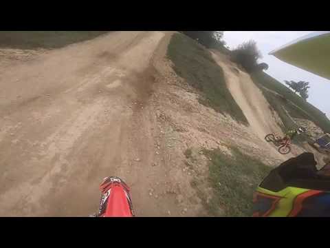 MX Training Bernhardzell