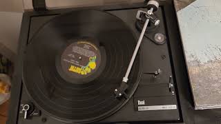 Tom Jones: A Taste of Honey (Vinyl Cuts #25)