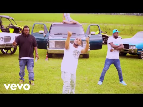 Highway Heavy - Ride With Me ft. Johnny James, Tyree Neal, Adrian Bagher