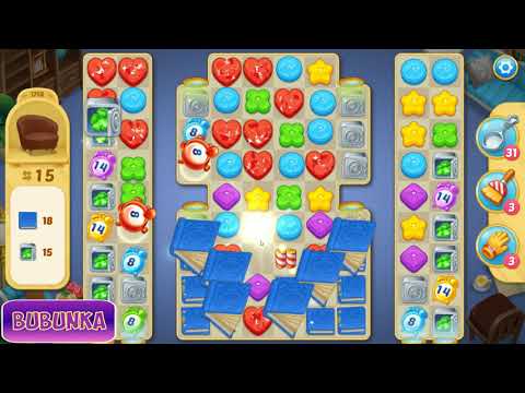 Matchington Mansion level 1718 HD