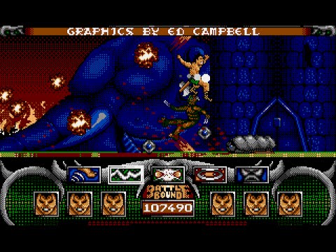 Battle Bound picture