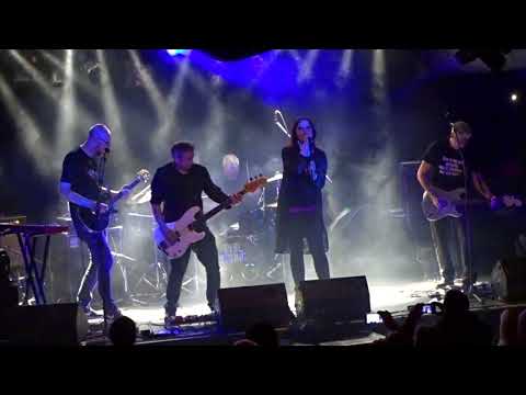 iONO! LIVE @Cologne CLUB BAHNHOF EHRENFELD - Blackout / Temporarily