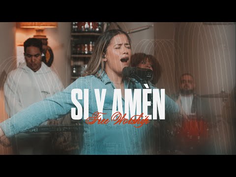 Sí y Amén | Free Worship ft. Alexandria Gomez