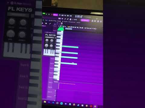 Easily Make Chord Progressions With The Stamp Tool - FL Studio 20