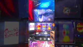 #shorts レイ昇天 SPECIAL EPISODE 【北斗の拳 スマスロ】