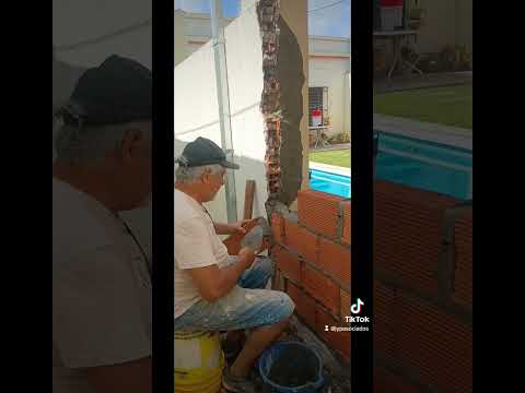 Ituzaingó Buenos aires, trabajos terminados!!