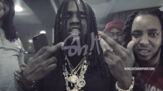 Chief Keef ft. Tadoe & Ballout "Reload"  Video Shot by @colourfulmula