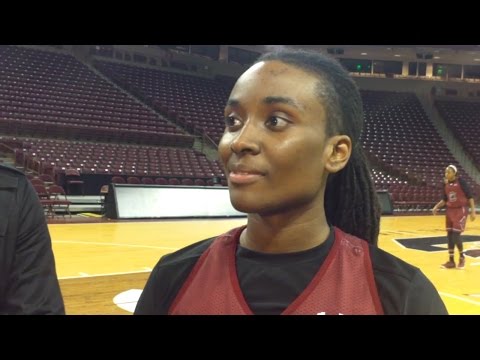 Khadijah Sessions Media Availability - 1/1/16