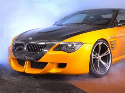 Thumbnail for BMW CLIP/ COOL CARS {HD} by BMW clip