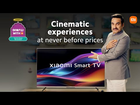 Smart TV Pankaj Tripathi