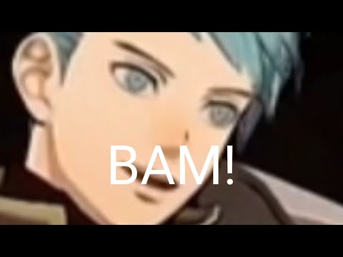 Fire Emblem Three Houses Out Of Context