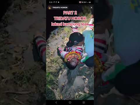 EXPLORE TRIDATU HOROR PART 2 BALIAN SUTA GIANYAR BALI