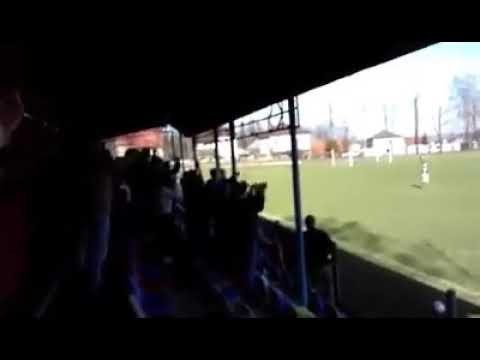 Orzeł Balin-Kibice Ultras