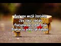 Ziva Magnolya -Pilihan Yang Terbaik (Cover by Della Firdatia) | Lyric Video
