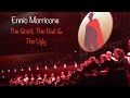 Ennio Morricone - The Good, The Bad & The Ugly - Danish National Symphony Orchestra (Live)