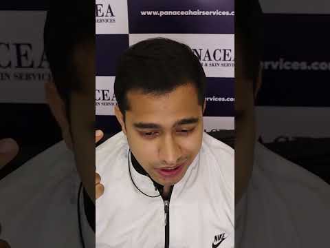 Customer Satisfaction About Best Hair Transplant Clinic in Delhi- Panacea Global 