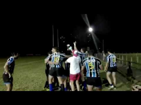 Seven URBA: Liceo Naval campeón