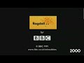 Ragdoll Productions BBC Logo 1997 2001