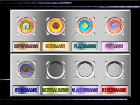 Let's Play Pokemon Stadium 2 Part 23: Swimmers and Fail Editing