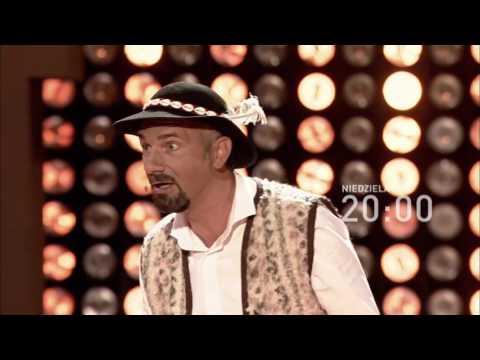 „Kabaretowa Noc Pod Gwiazdami” na bis w Polsacie 11 czerwca o 20:00