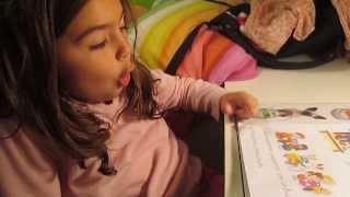 Leyendo