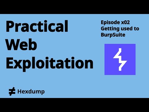 Introduction to Web Exploitation