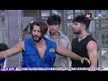 LOCK UPP Promo Shivam Sharma Aur Zeeshan Khan Ke Bich Hua Physical Fight