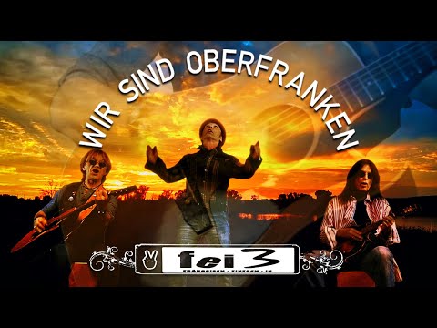 Fei3 – Wir sind Oberfranken