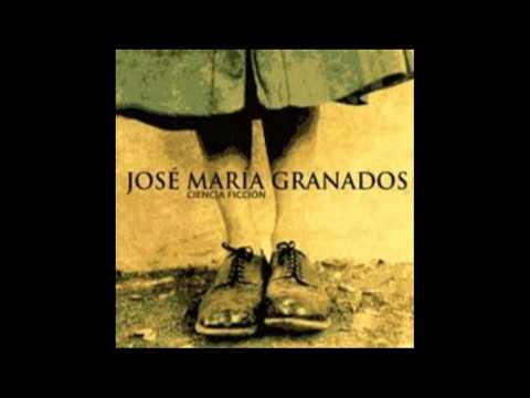 JOSÉ MARÍA GRANADOS - La buena nueva.mpg
