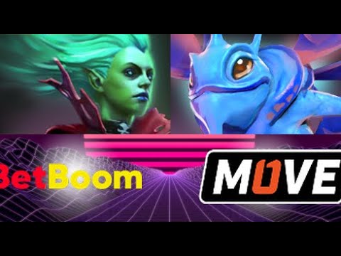 BetBoom Team vs One Move  (game 3) BO2 |  ХАЙЛАЙТЫ