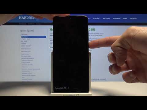 How to enter and exit Fastboot mode on ALCATEL 3X (2020)? - Fastboot mode