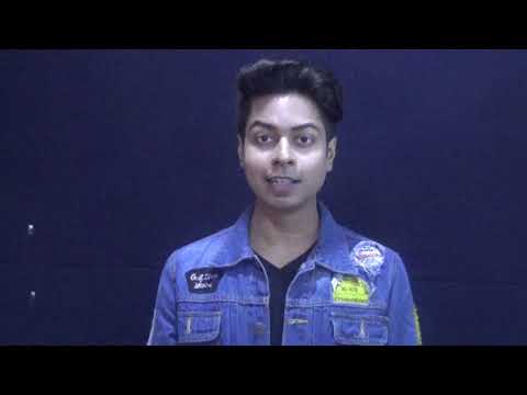 vinit bhoye Introduction