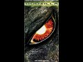 Opening To Godzilla 1998 VHS