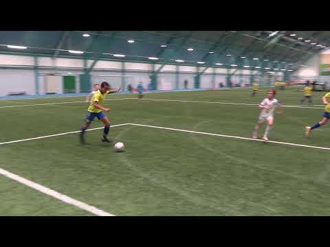 FC Kuusysi P2011 - IF Gnistan P10/Keltainen 1