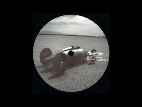 Wrong Assessment - Arctor [PRRUKBLK022]