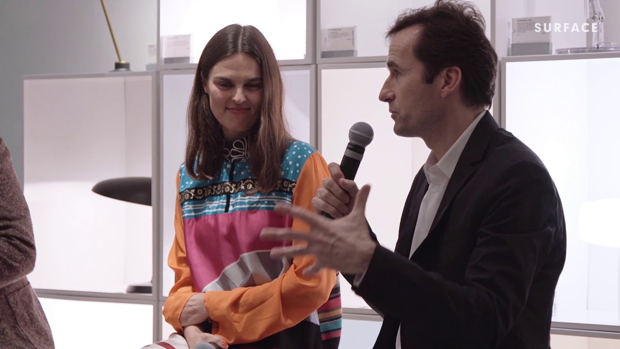 Design Dialogues No. 44 with MoMA Design Store, Soho